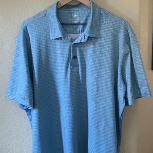 Mizzen Main Men Shirt XL Trim